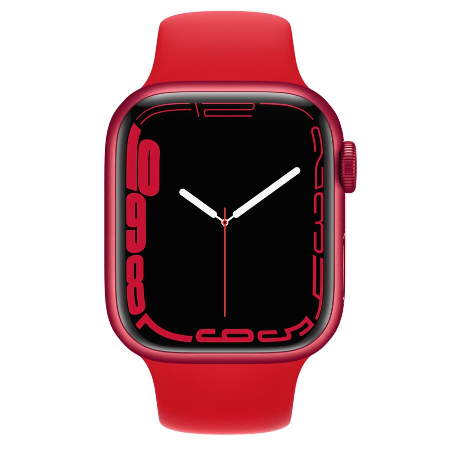 Apple Watch Series 7 45mm Wi-Fi + Cellular Smartwatch