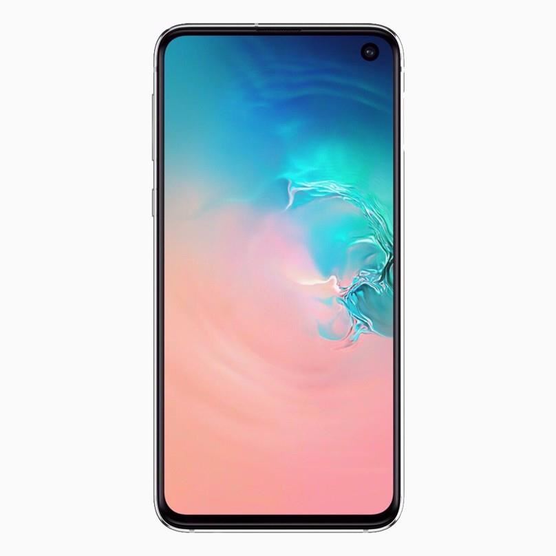 Samsung Galaxy S10e 4G Smartphone Unlocked 128-256GB