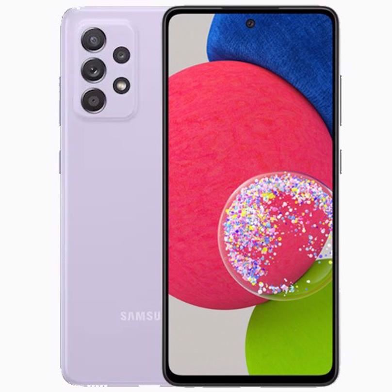 Samsung Galaxy A52s 5G Smartphone Unlocked 128-256GB