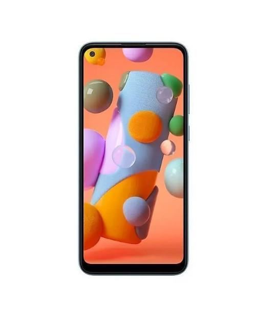 Samsung Galaxy A11 4G Smartphone Unlocked Android 32-64GB