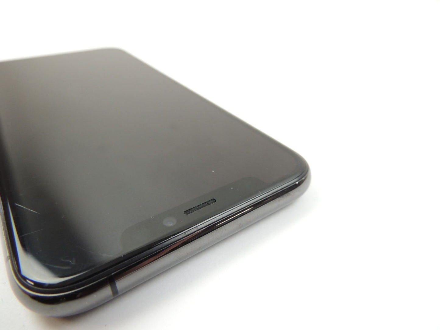 Apple iPhone 11 Pro 4G Smartphone Unlocked 64-256-512GB