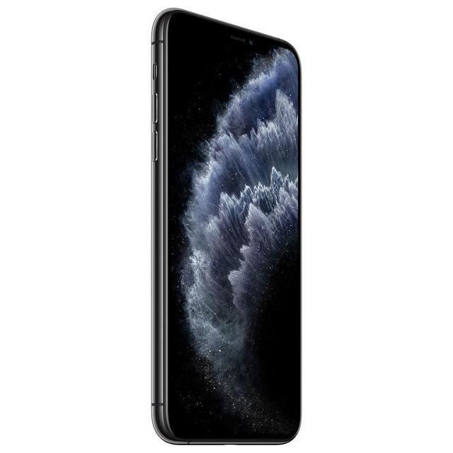 Apple iPhone 11 Pro Max 4G Smartphone Unlocked 64-256-512GB