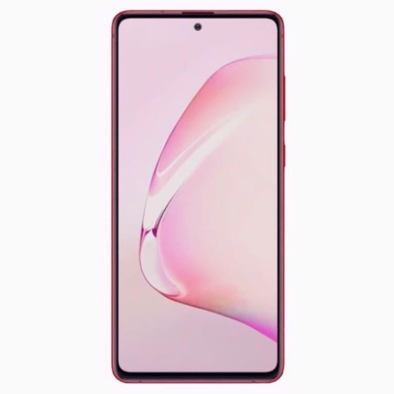 Samsung Galaxy Note 10 Lite 4G Smartphone Unlocked 128GB