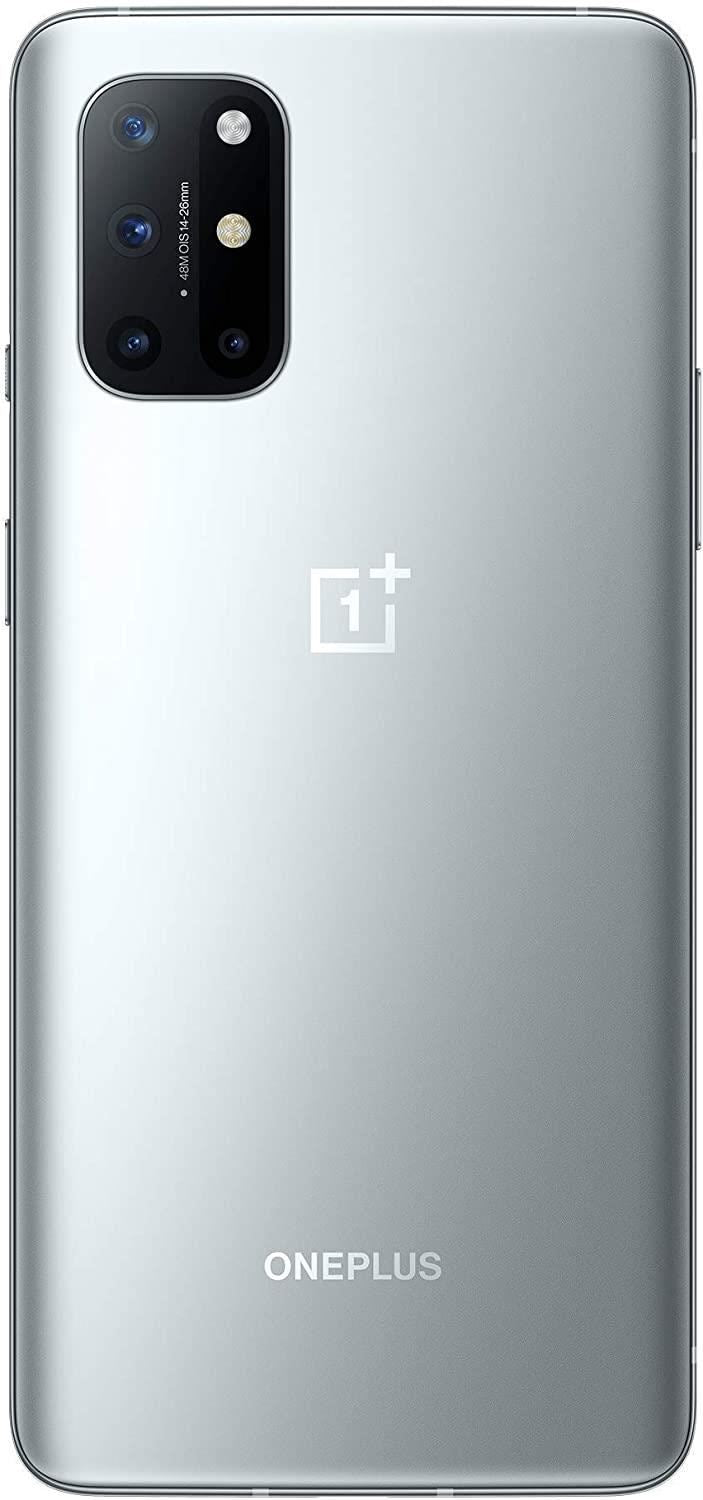 OnePlus 8T 5G Smartphone Unlocked 6.55" Android 128-256GB
