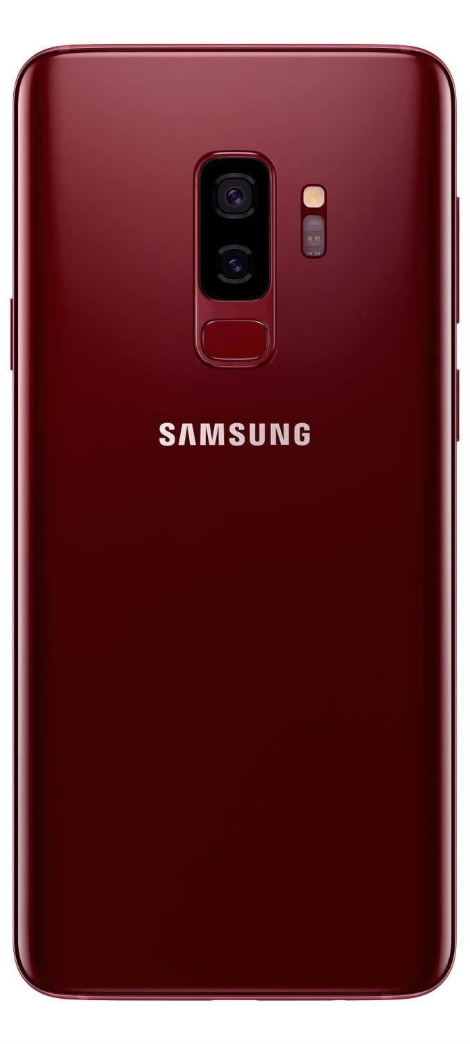 Samsung Galaxy S9 Plus 4G Smartphone Unlocked 64-128-256GB