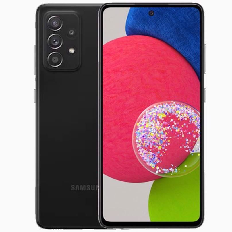 Samsung Galaxy A52s 5G Smartphone Unlocked 128-256GB