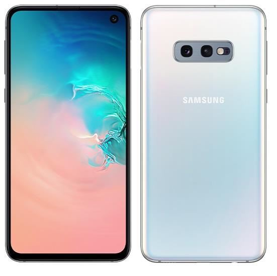 Samsung Galaxy S10e 4G Smartphone Unlocked 128-256GB