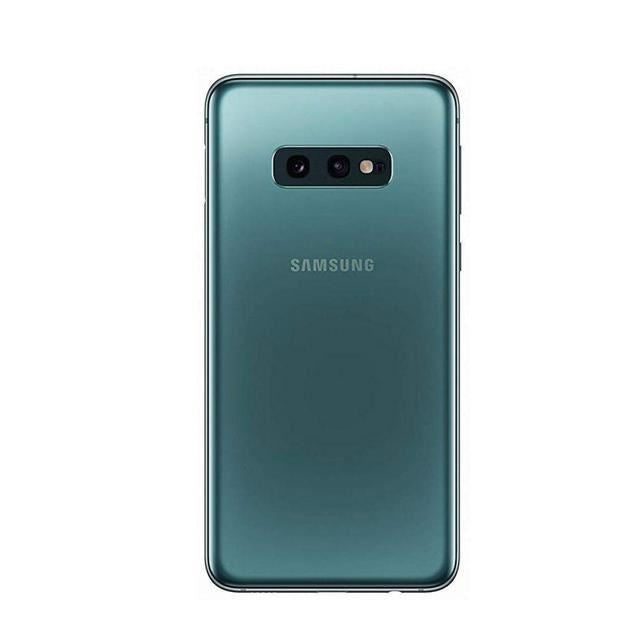Samsung Galaxy S10e 4G Smartphone Unlocked 128-256GB
