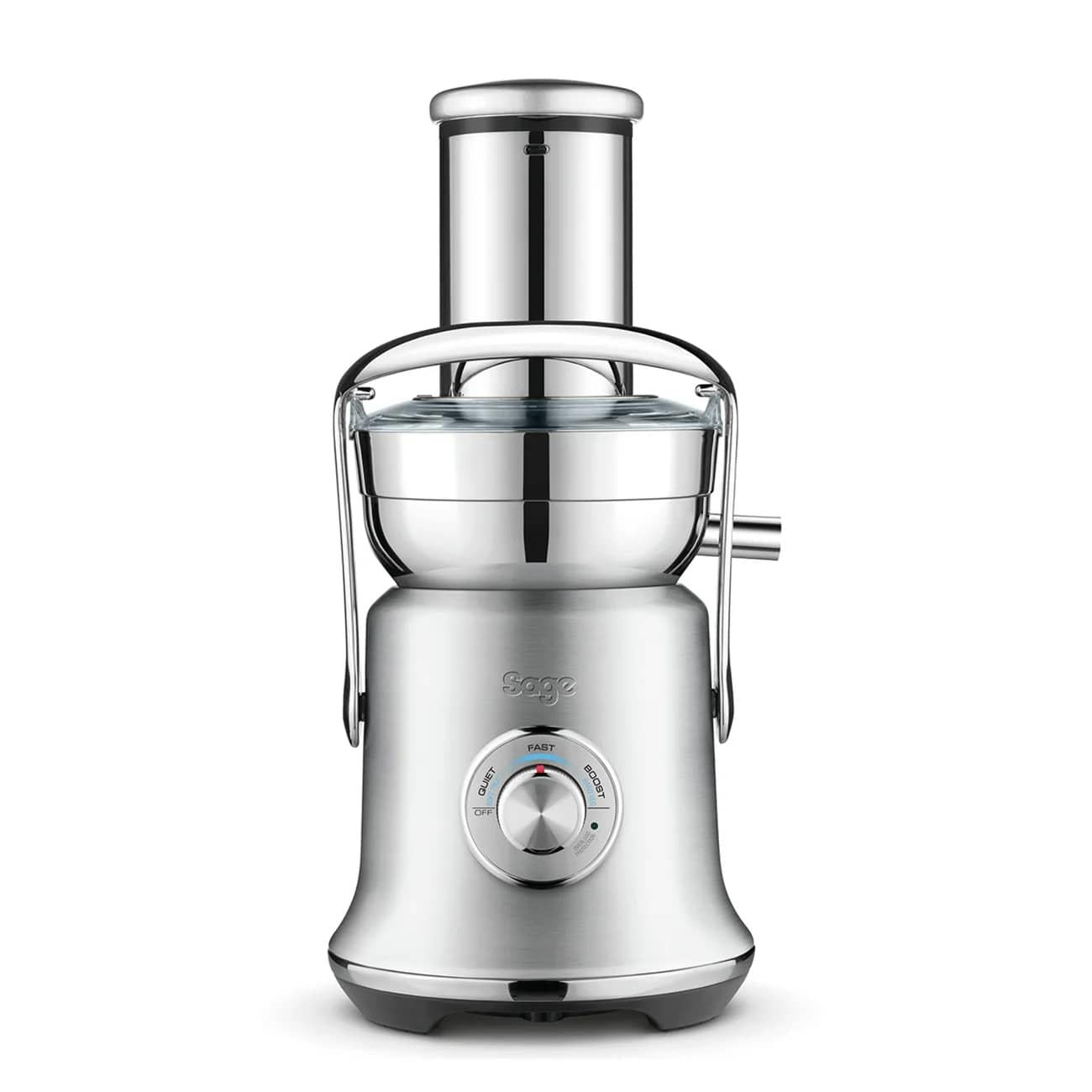 Sage The Nutri Juicer Cold XL SJE830 Fruit Juicer
