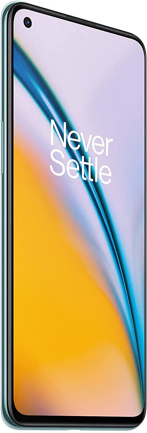OnePlus Nord 2 5G Smartphone Unlocked Android 128-256GB