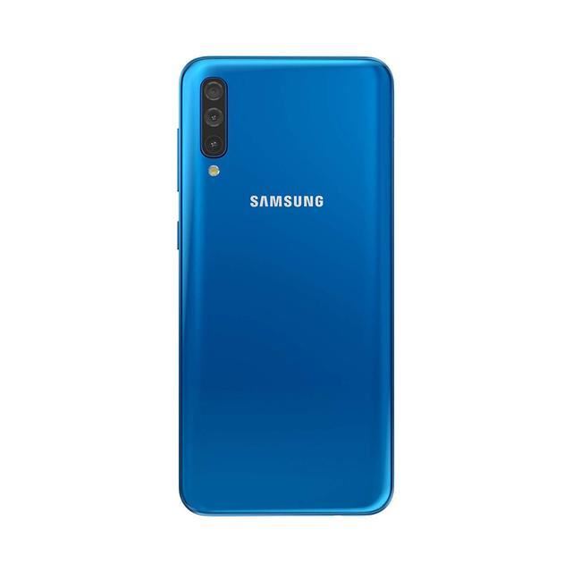 Samsung Galaxy A50 (2019) 4G Smartphone Unlocked 64-128GB