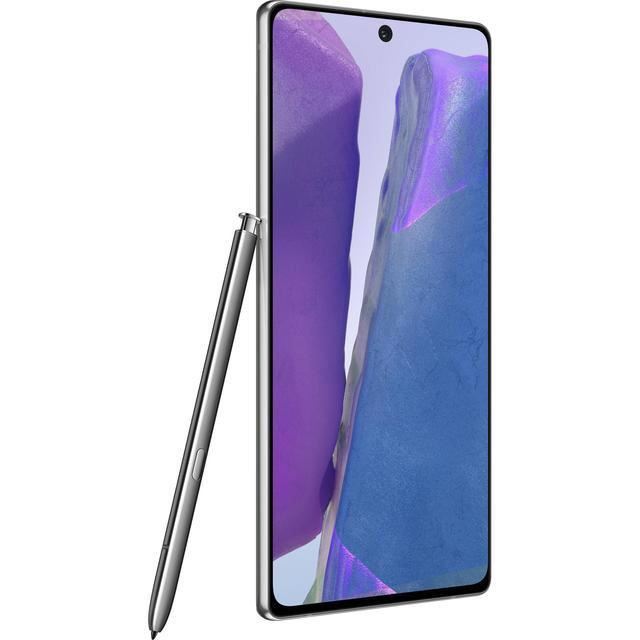 Samsung Galaxy Note20 5G Smartphone Unlocked 128-256GB