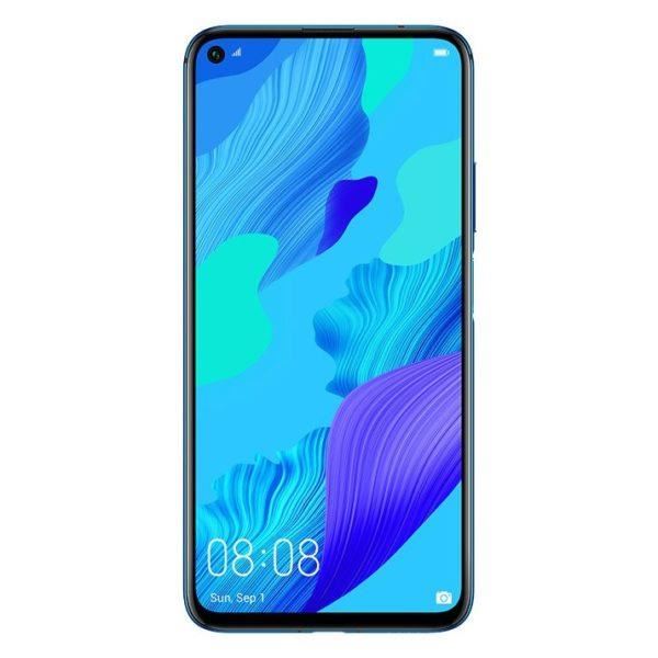 Huawei Nova 5T 4G Smartphone Unlocked 6.26" Android 128GB