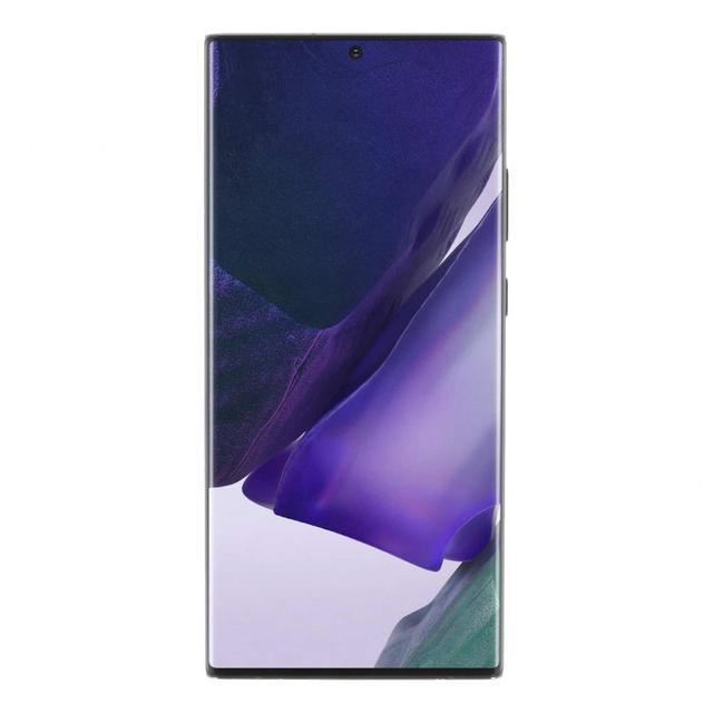 Samsung Galaxy Note 20 Ultra 5G Smartphone Unlocked Android