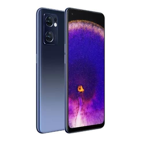 Oppo Find X5 Lite 5G Smartphone Unlocked 6.43" Android 256GB