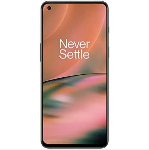 OnePlus Nord 2 5G Smartphone Unlocked Android 128-256GB