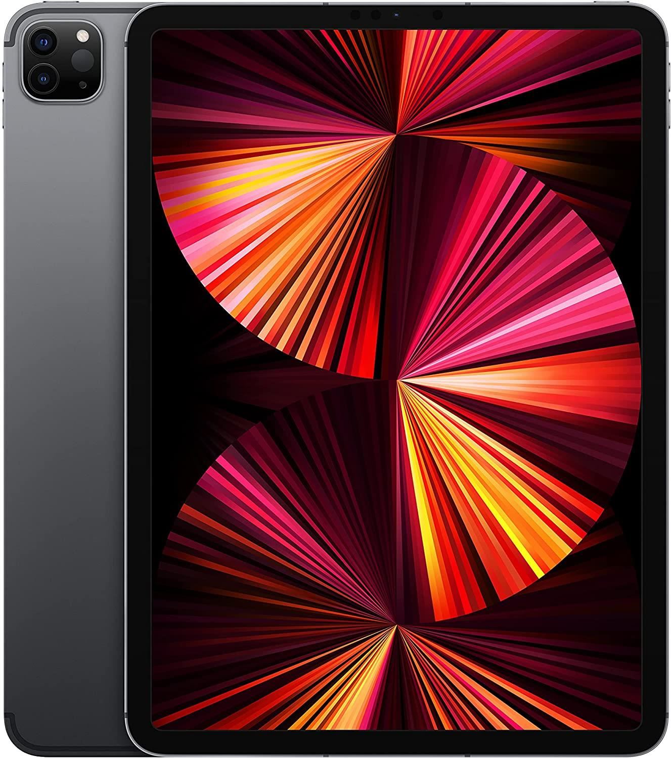 Apple iPad Pro 11 (2021) Wi-Fi + 5G