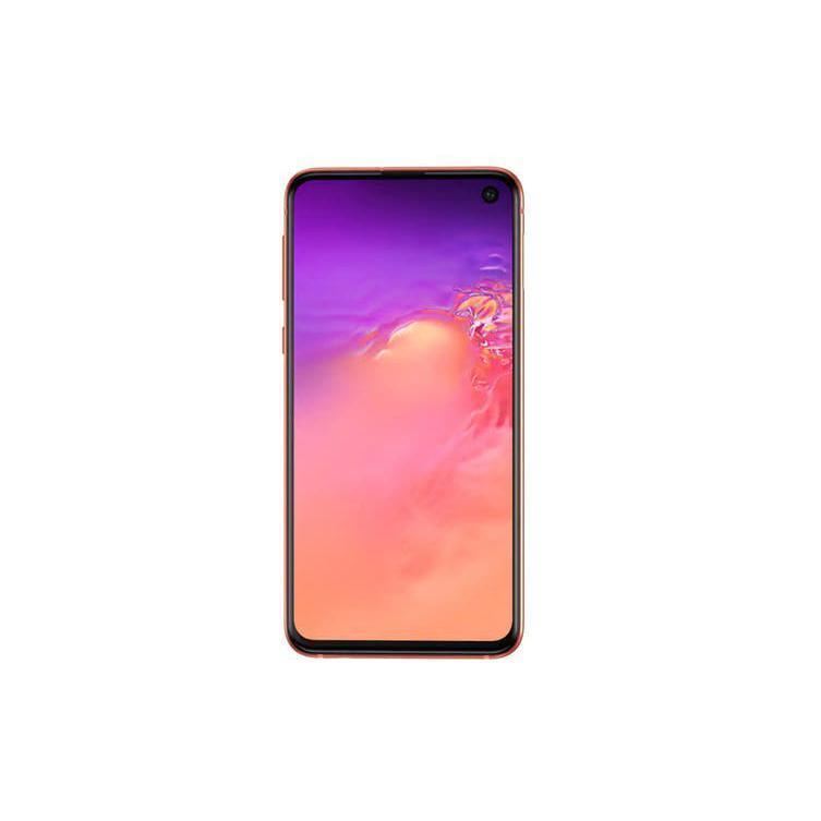 Samsung Galaxy S10e 4G Smartphone Unlocked 128-256GB
