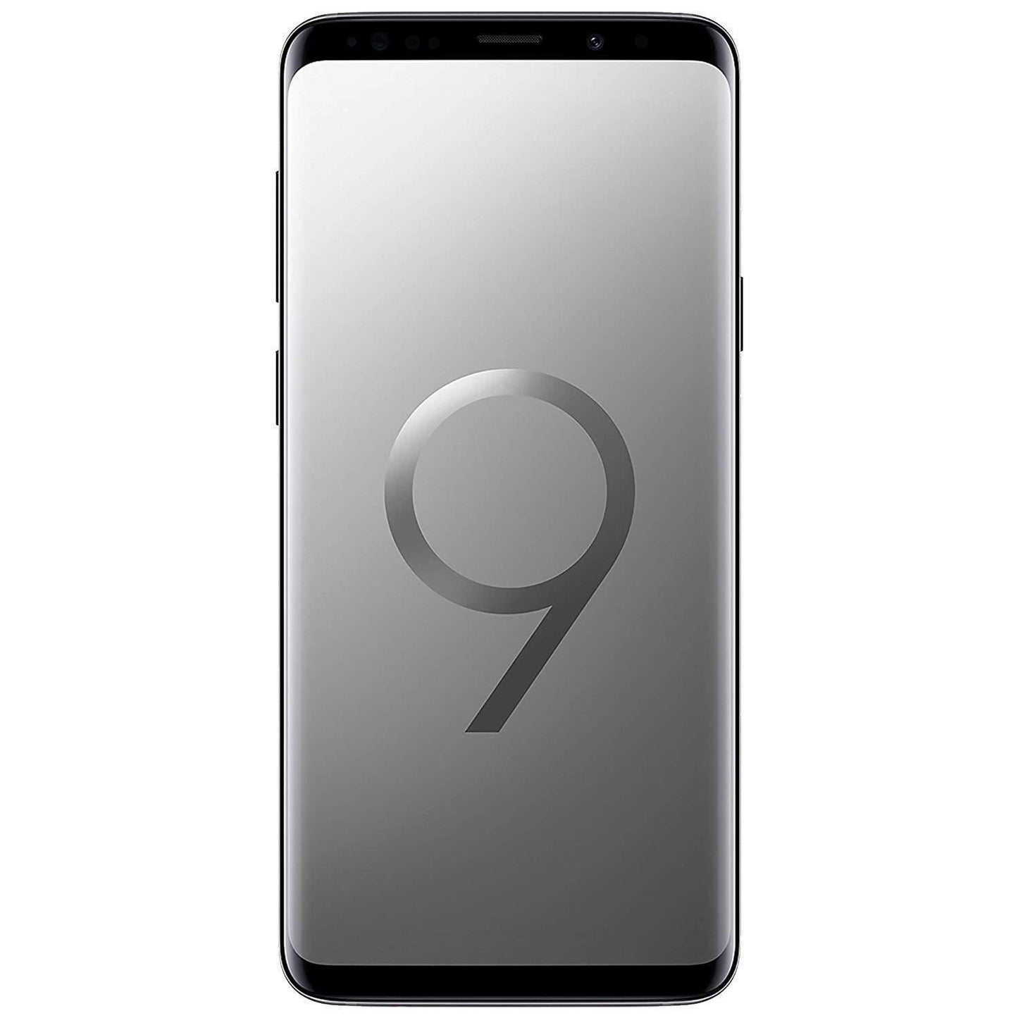 Samsung Galaxy S9 Plus 4G Smartphone Unlocked 64-128-256GB