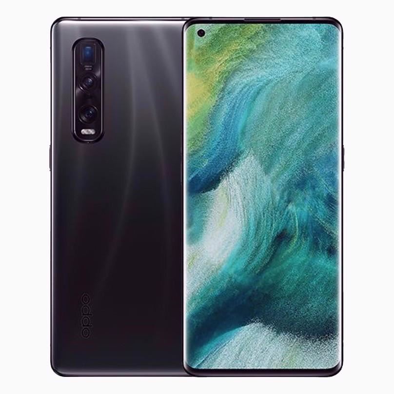 Oppo Find X2 Pro 5G Smartphone Unlocked Android 256-512GB