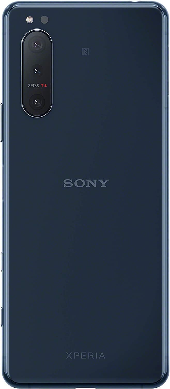 Sony Xperia 5 II 5G Smartphone Unlocked Android 128-256GB