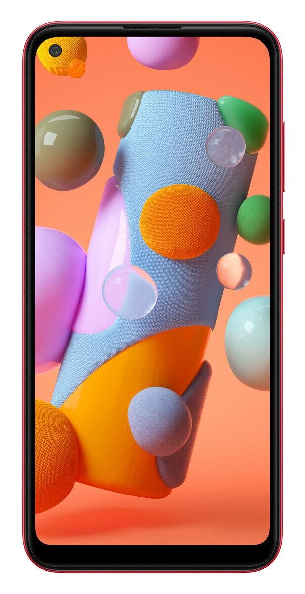 Samsung Galaxy A11 4G Smartphone Unlocked Android 32-64GB
