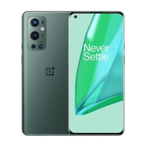 OnePlus 9 Pro 5G Smartphone Unlocked 6.7" Android 128-256GB