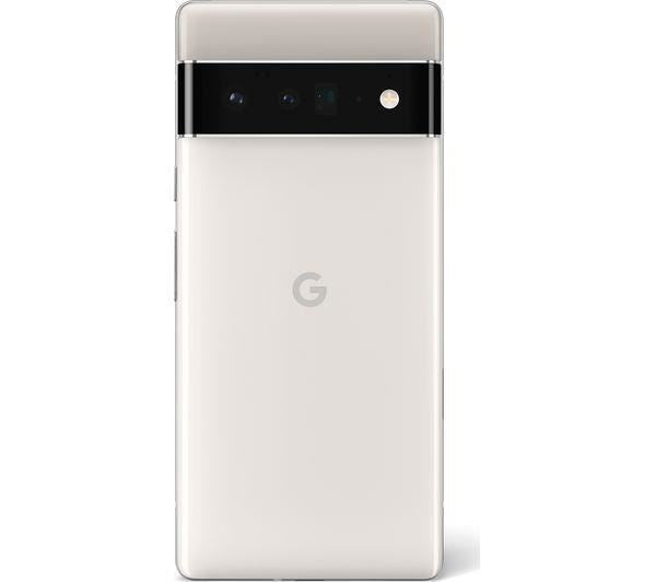 Google Pixel 6 Pro 5G Smartphone Unlocked 128-256-512GB