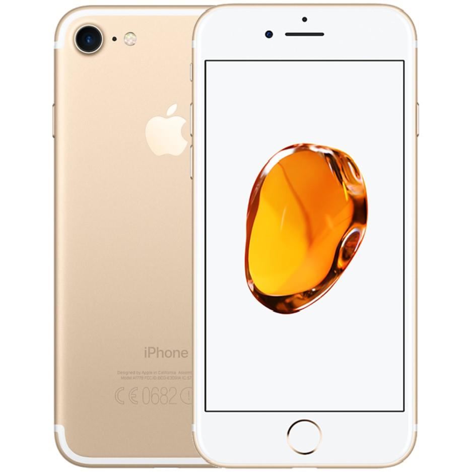 Apple iPhone 7 4G Smartphone Unlocked 4.7" iOS 32-128-256GB