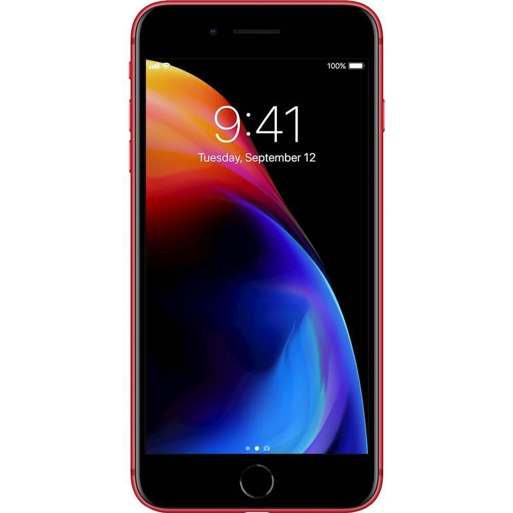 Apple iPhone 8 4G Smartphone Unlocked 4.7" iOS 64-128-256GB