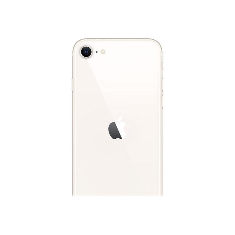 Apple iPhone SE 2022 3rd Gen 5G Smartphone Unlocked 4.7" iOS