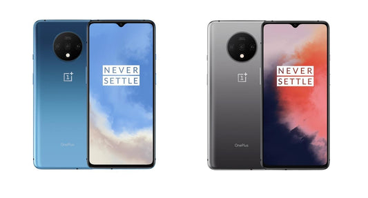 OnePlus 7T 4G Smartphone Unlocked 6.55" Android 128-256GB