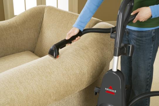 Bissell Stain Pro 4 20686 Upright Carpet Cleaner