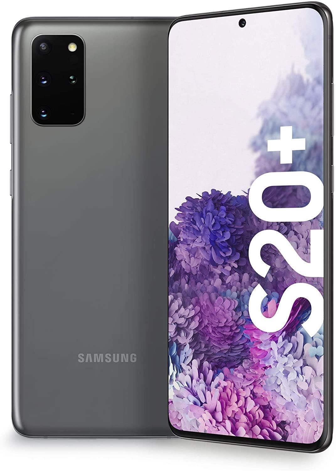 Samsung Galaxy S20+ Plus 4G Smartphone Unlocked 128GB