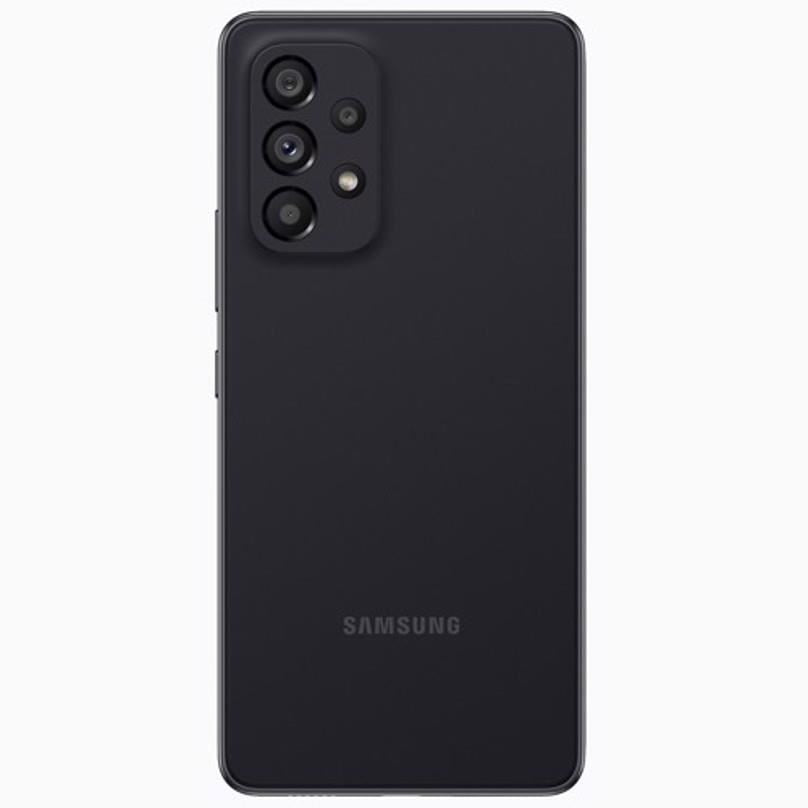Samsung Galaxy A53 5G Smartphone Unlocked 128-256GB