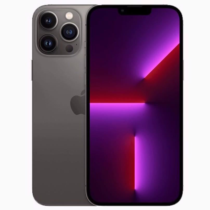 Apple iPhone 13 Pro Max 5G Smartphone Unlocked 6.7" iOS