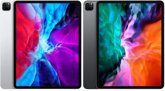 Apple iPad Pro 12.9 4th Gen Wi-Fi Tablet 128-256-512GB-1TB