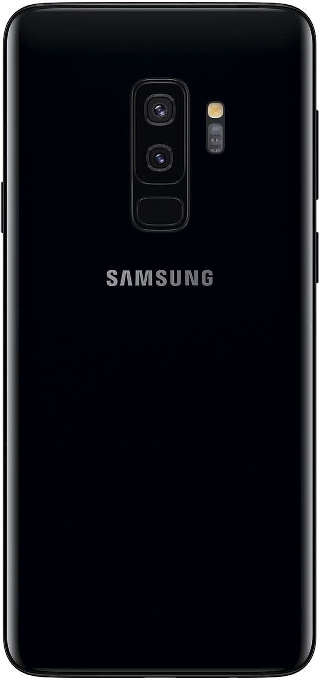 Samsung Galaxy S9 Plus 4G Smartphone Unlocked 64-128-256GB