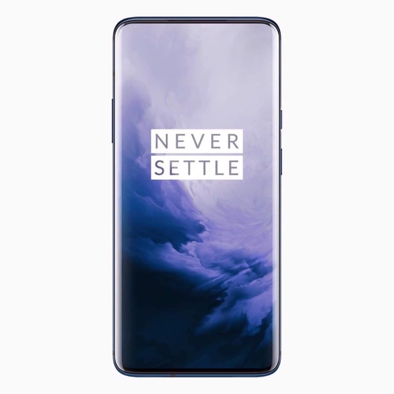 OnePlus 7 Pro 5G Smartphone Unlocked 6.67" Android 128-256GB