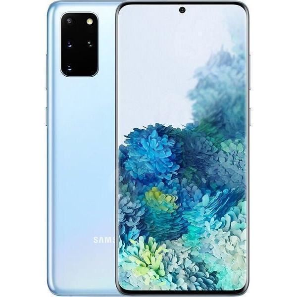Samsung Galaxy S20 4G Smartphone Unlocked 6.2" Android 128GB