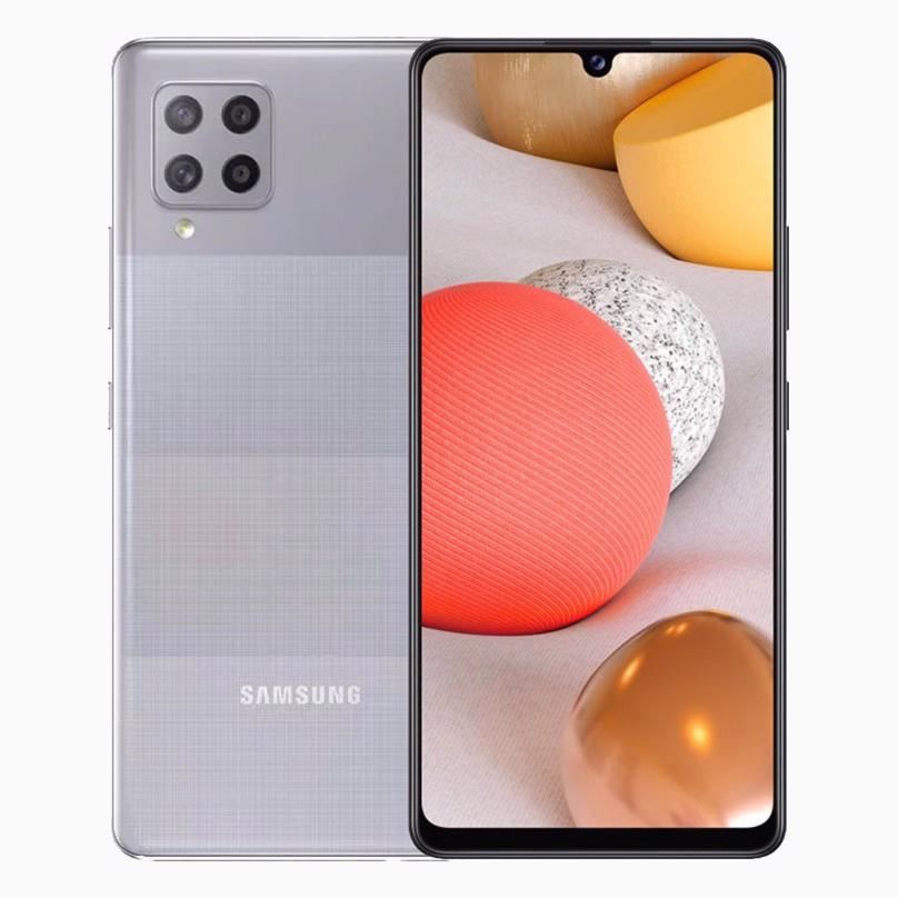 Samsung Galaxy A42 5G Smartphone Unlocked 6.6" Android 128GB