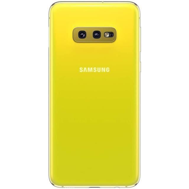 Samsung Galaxy S10e 4G Smartphone Unlocked 128-256GB