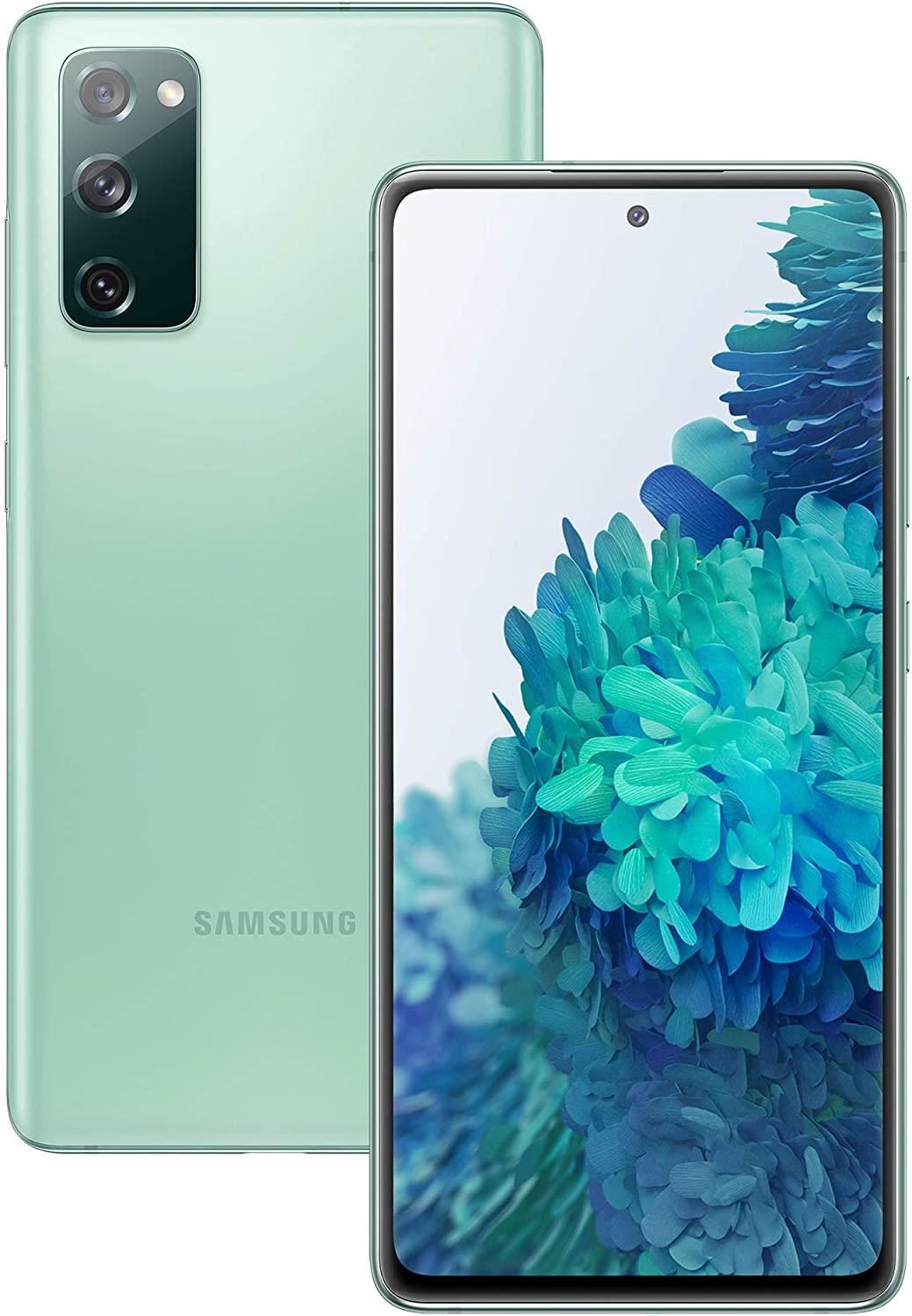 Samsung Galaxy S20 FE 5G Smartphone Unlocked 128-256GB