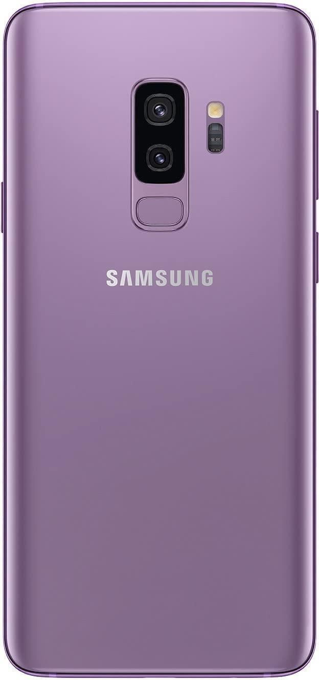 Samsung Galaxy S9 Plus 4G Smartphone Unlocked 64-128-256GB