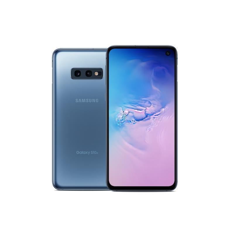 Samsung Galaxy S10e 4G Smartphone Unlocked 128-256GB