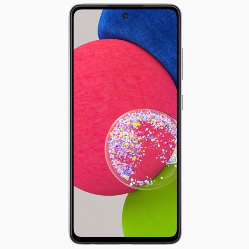 Samsung Galaxy A52s 5G Smartphone Unlocked 128-256GB