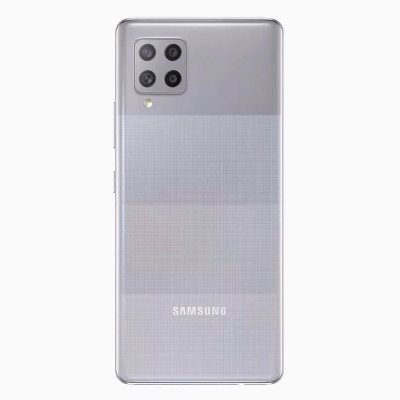 Samsung Galaxy A42 5G Smartphone Unlocked 6.6" Android 128GB