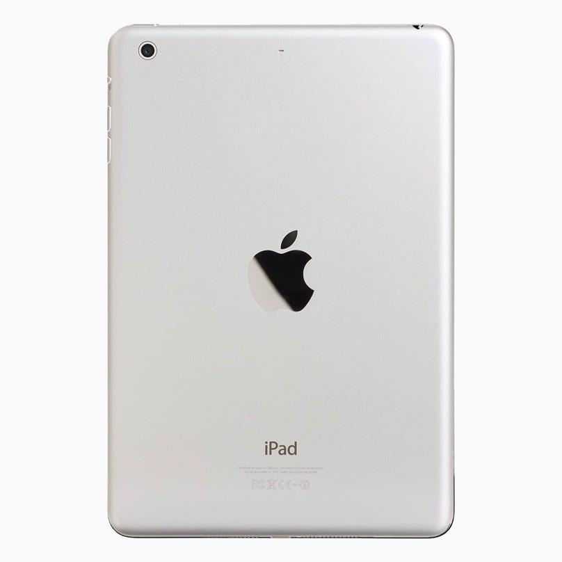 Apple iPad Mini 3 Wi-Fi Tablet 7.9" iOS 16-64-128GB