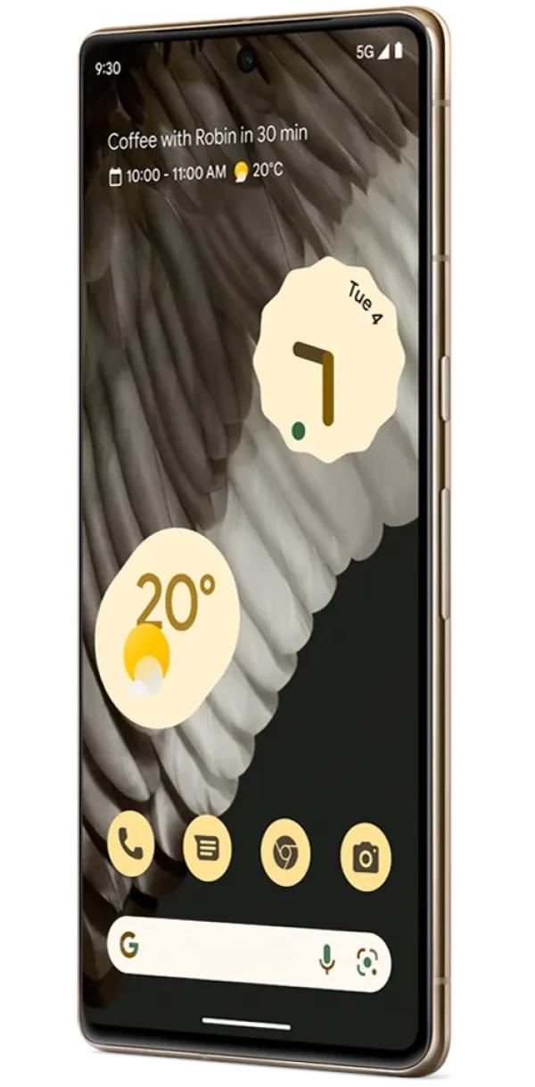 Google Pixel 7 Pro 5G Smartphone Unlocked 128-256GB