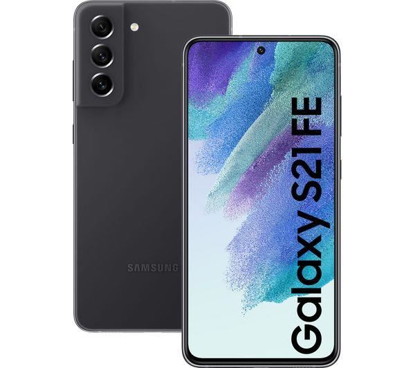 Samsung Galaxy S21 FE 5G